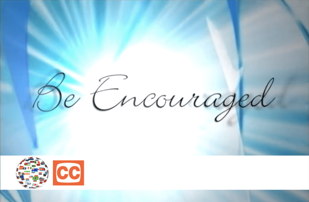Be-Encouraged