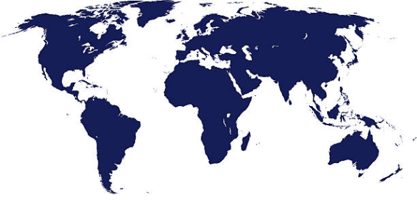 global map